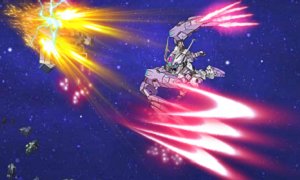 画像ギャラリー No.011のサムネイル画像 / 「SDガンダムオペレーションズ」，海の日イベントが開催