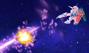 画像ギャラリー No.013のサムネイル画像 / 「SDガンダムオペレーションズ」，海の日イベントが開催