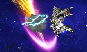 画像ギャラリー No.015のサムネイル画像 / 「SDガンダムオペレーションズ」，海の日イベントが開催