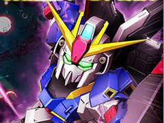 「SDガンダムオペレーションズ」，新ワールド「【ハード】機動戦士Zガンダム（後編）」が実装