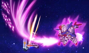 画像ギャラリー No.005のサムネイル画像 / 「SDガンダムオペレーションズ」で「任務でゲット！夏休みイベント」が開催