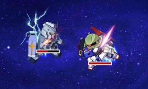 画像ギャラリー No.018のサムネイル画像 / 「SDガンダムオペレーションズ」で「任務でゲット！夏休みイベント」が開催