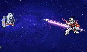 画像ギャラリー No.003のサムネイル画像 / 「SDガンダムオペレーションズ」,“ガンダムSEED DESTINY”のイベントが開始