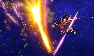 画像ギャラリー No.008のサムネイル画像 / 「SDガンダムオペレーションズ」,“ガンダムSEED DESTINY”のイベントが開始