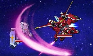 画像ギャラリー No.017のサムネイル画像 / 「SDガンダムオペレーションズ」,“ガンダムSEED DESTINY”のイベントが開始