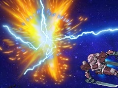 「SDガンダムオペレーションズ」大規模討伐イベント「連隊迎撃戦ハシュマル」がスタート