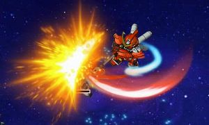 画像ギャラリー No.003のサムネイル画像 / 「SDガンダムオペレーションズ」,月刊ガンダムエースとのコラボ企画が実施。12月号に“あいことば“が掲載