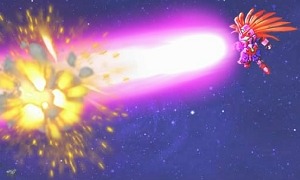 画像ギャラリー No.004のサムネイル画像 / 「SDガンダムオペレーションズ」，「機動戦士クロスボーンガンダムDUST」の単行本9巻発売記念コラボ第2弾が開催