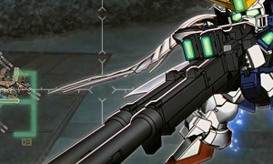 画像ギャラリー No.010のサムネイル画像 / 「SDガンダムオペレーションズ」,「クリスマス記念イベント&キャンペーン」が開催