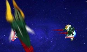 画像ギャラリー No.015のサムネイル画像 / 「SDガンダムオペレーションズ」,「クリスマス記念イベント&キャンペーン」が開催