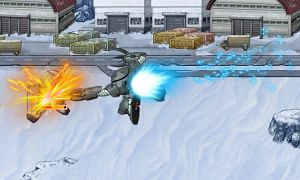 画像ギャラリー No.008のサムネイル画像 / 「SDガンダムオペレーションズ」，毎日100連ガシャを引ける「ジャックポットガシャキャンペーン」がスタート