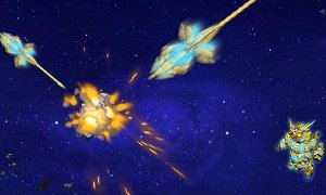 画像ギャラリー No.005のサムネイル画像 / 「SDガンダムオペレーションズ」,「2020カウントダウンログインボーナスキャンペーン」開催