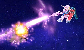 画像ギャラリー No.004のサムネイル画像 / 「SDガンダムオペレーションズ」,総力戦&超総力戦「BEYONDIII」がスタート。ガシャには新ユニットも