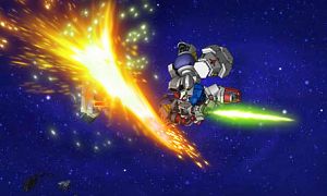 画像ギャラリー No.006のサムネイル画像 / 「SDガンダムオペレーションズ」,★5ユニットの分解機能が実装&カスタマイズ上限が解放