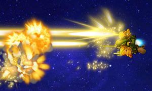 画像ギャラリー No.014のサムネイル画像 / 「SDガンダムオペレーションズ」，大規模討伐イベント「連隊迎撃戦サイコ・ガンダムMk-II」が開催