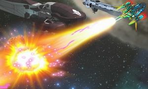 画像ギャラリー No.006のサムネイル画像 / 「SDガンダムオペレーションズ」で「BEYONDIVキャンペーン&イベント」が開催