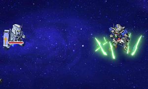 画像ギャラリー No.011のサムネイル画像 / 「SDガンダムオペレーションズ」で「BEYONDIVキャンペーン&イベント」が開催