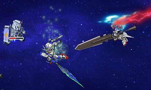 画像ギャラリー No.013のサムネイル画像 / 「SDガンダムオペレーションズ」で「BEYONDIVキャンペーン&イベント」が開催