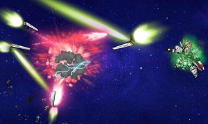 画像ギャラリー No.012のサムネイル画像 / 「SDガンダムオペレーションズ」で「逆襲のシャア」をモチーフにしたイベント&キャンペーンが開催