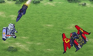 画像ギャラリー No.012のサムネイル画像 / 「SDガンダムオペレーションズ」に“SDコマンド戦記 G-ARMS”シリーズユニットが新登場