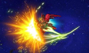 画像ギャラリー No.006のサムネイル画像 / 「SDガンダムオペレーションズ」，人気投票で上位に入った★5ユニット＆★4パイロットカードの配布がスタート