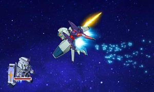 画像ギャラリー No.008のサムネイル画像 / 「SDガンダムオペレーションズ」，人気投票で上位に入った★5ユニット＆★4パイロットカードの配布がスタート