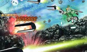 画像ギャラリー No.010のサムネイル画像 / 「SDガンダムオペレーションズ」，人気投票で上位に入った★5ユニット＆★4パイロットカードの配布がスタート