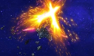 画像ギャラリー No.014のサムネイル画像 / 「SDガンダムオペレーションズ」新ロゴを決める総選挙イベントが開催
