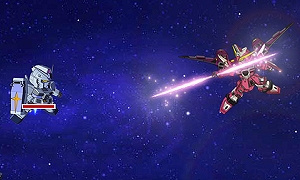 画像ギャラリー No.010のサムネイル画像 / 「SDガンダムオペレーションズ」,超総力戦「レイ搭乗レジェンドガンダム」が開催