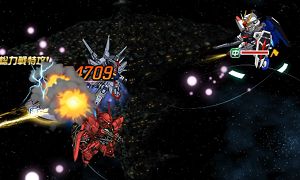 画像ギャラリー No.007のサムネイル画像 / 「SDガンダムオペレーションズ」,HTML5版の公開に向けたカウントダウンキャンペーンが開催