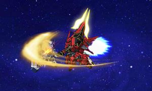 画像ギャラリー No.012のサムネイル画像 / 「SDガンダムオペレーションズ」,HTML5版の公開に向けたカウントダウンキャンペーンが開催