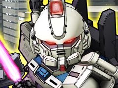 「SDガンダムオペレーションズ」，EXチャレンジボスを撃破した回数に応じて豪華報酬が手に入る「8周年カウントダウン」がスタート