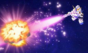 画像ギャラリー No.006のサムネイル画像 / 「SDガンダムオペレーションズ」，8周年カウントダウンログインボーナスがスタート