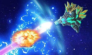 画像ギャラリー No.004のサムネイル画像 / 「SDガンダムオペレーションズ」，★4チェーン・アギなどが手に入るイベント“連隊迎撃戦β・アジール”を開催