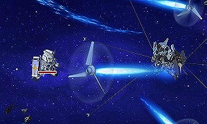 画像ギャラリー No.006のサムネイル画像 / 「SDガンダムオペレーションズ」，★4チェーン・アギなどが手に入るイベント“連隊迎撃戦β・アジール”を開催