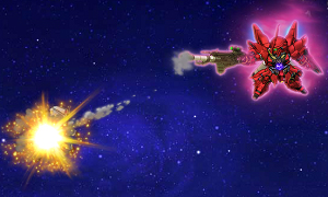 画像ギャラリー No.005のサムネイル画像 / 「SDガンダムオペレーションズ」，超総力戦「シロッコ搭乗ジ・O」が本日から開催