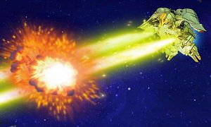画像ギャラリー No.003のサムネイル画像 / 「SDガンダムオペレーションズ」に巨大MS「クィン・マンサ」が登場する総力戦&超総力戦イベントが開催