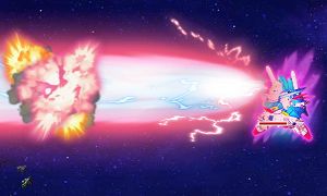 画像ギャラリー No.010のサムネイル画像 / 「SDガンダムオペレーションズ」に巨大MS「クィン・マンサ」が登場する総力戦&超総力戦イベントが開催