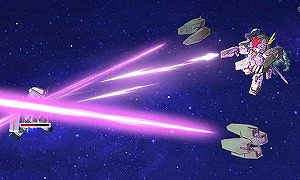 画像ギャラリー No.012のサムネイル画像 / 「SDガンダムオペレーションズ」，総力戦＆超総力戦ダブルオーガンダムセブンソード/Gが開始