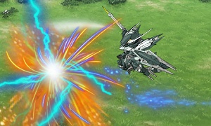 画像ギャラリー No.003のサムネイル画像 / 「SDガンダムオペレーションズ」総力戦&超総力戦“レギンレイズ・ジュリア”開催