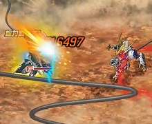 画像ギャラリー No.005のサムネイル画像 / 「SDガンダムオペレーションズ」総力戦&超総力戦“レギンレイズ・ジュリア”開催