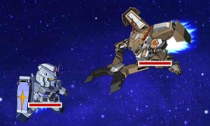 画像ギャラリー No.012のサムネイル画像 / 「SDガンダムオペレーションズ」総力戦&超総力戦“レギンレイズ・ジュリア”開催