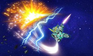画像ギャラリー No.010のサムネイル画像 / 「SDガンダムオペレーションズ」,毎日100枚以上のガシャチケットが手に入るイベントが開催