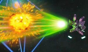 画像ギャラリー No.012のサムネイル画像 / 「SDガンダムオペレーションズ」,毎日100枚以上のガシャチケットが手に入るイベントが開催