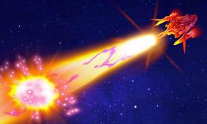 画像ギャラリー No.009のサムネイル画像 / HTML5版「SDガンダムオペレーションズ」の軽量化アップデートが実装。動作が高速になり,より快適なゲームプレイを実現