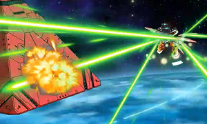 画像ギャラリー No.007のサムネイル画像 / 「SDガンダムオペレーションズ」,総力戦&超総力戦イベント“ユグドラシル”が開催
