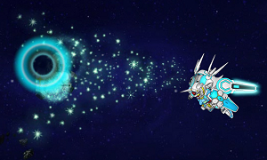 画像ギャラリー No.010のサムネイル画像 / 「SDガンダムオペレーションズ」,総力戦&超総力戦イベント“ユグドラシル”が開催