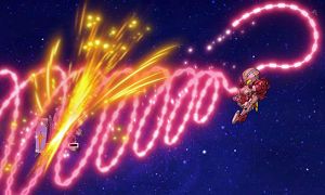 画像ギャラリー No.007のサムネイル画像 / 「SDガンダムオペレーションズ」，エースユニットガシャにG-ルシファーが登場