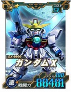 画像ギャラリー No.005のサムネイル画像 / 「SDガンダムオペレーションズ」，10周年記念キャンペーンを開催。ノートPCやオリジナルグッズが当たるプレミアムミッションに挑戦しよう