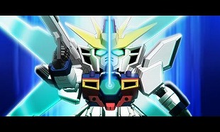 画像ギャラリー No.006のサムネイル画像 / 「SDガンダムオペレーションズ」，10周年記念キャンペーンを開催。ノートPCやオリジナルグッズが当たるプレミアムミッションに挑戦しよう